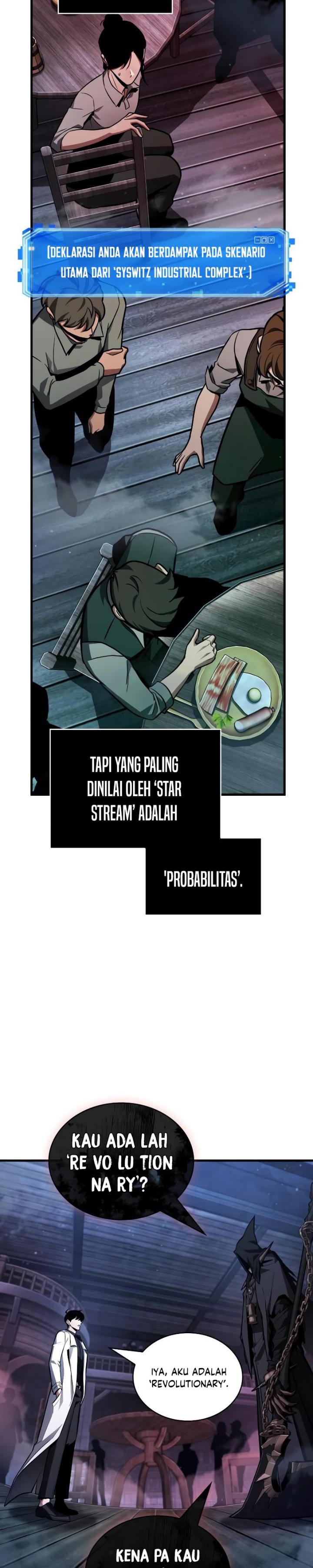 Dilarang COPAS - situs resmi www.mangacanblog.com - Komik omniscient readers viewpoint 230 - chapter 230 231 Indonesia omniscient readers viewpoint 230 - chapter 230 Terbaru 3|Baca Manga Komik Indonesia|Mangacan