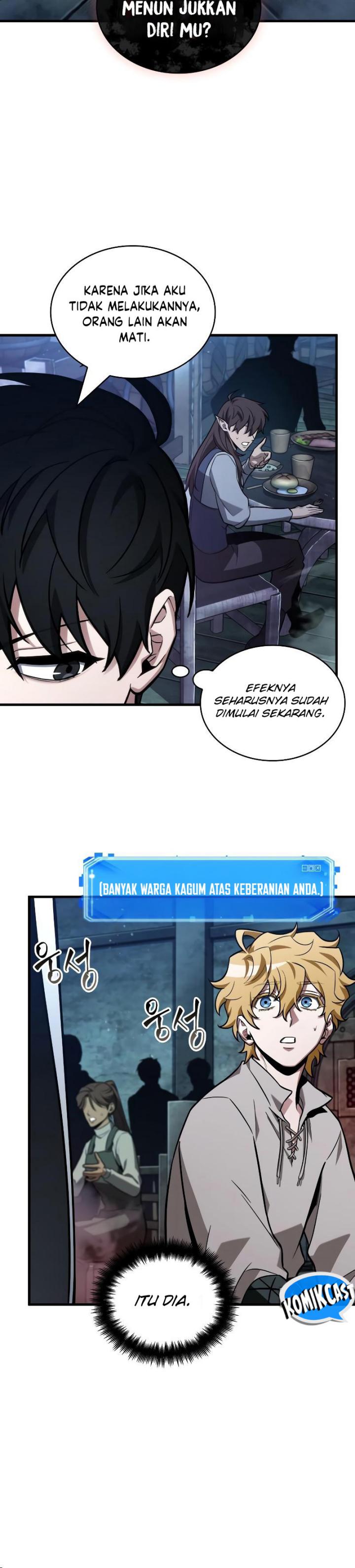 Dilarang COPAS - situs resmi www.mangacanblog.com - Komik omniscient readers viewpoint 230 - chapter 230 231 Indonesia omniscient readers viewpoint 230 - chapter 230 Terbaru 4|Baca Manga Komik Indonesia|Mangacan