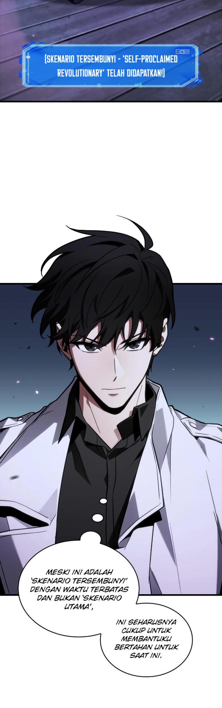 Dilarang COPAS - situs resmi www.mangacanblog.com - Komik omniscient readers viewpoint 230 - chapter 230 231 Indonesia omniscient readers viewpoint 230 - chapter 230 Terbaru 6|Baca Manga Komik Indonesia|Mangacan