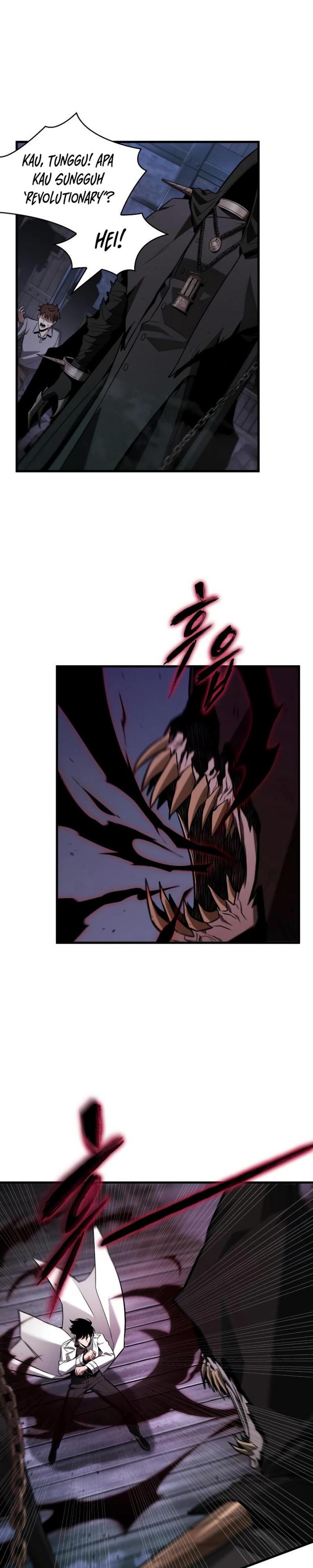 Dilarang COPAS - situs resmi www.mangacanblog.com - Komik omniscient readers viewpoint 230 - chapter 230 231 Indonesia omniscient readers viewpoint 230 - chapter 230 Terbaru 7|Baca Manga Komik Indonesia|Mangacan