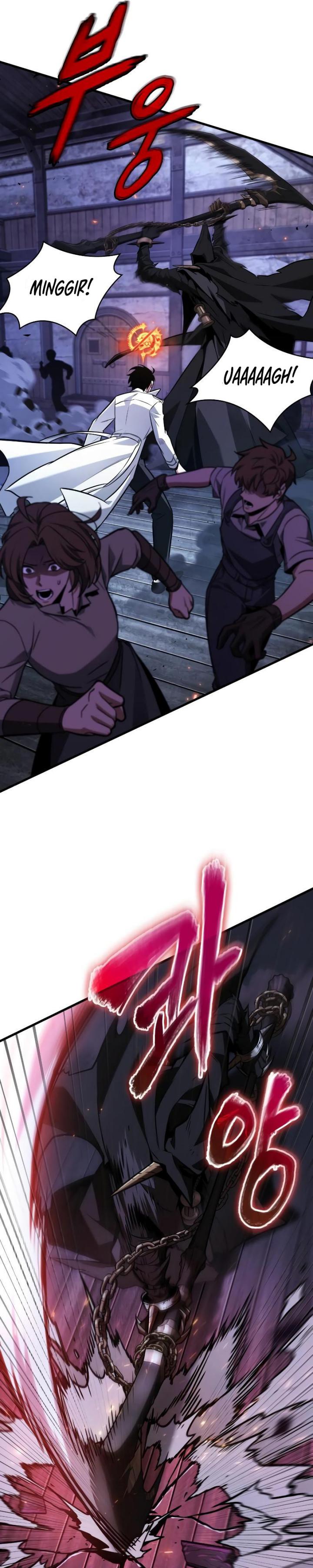 Dilarang COPAS - situs resmi www.mangacanblog.com - Komik omniscient readers viewpoint 230 - chapter 230 231 Indonesia omniscient readers viewpoint 230 - chapter 230 Terbaru 9|Baca Manga Komik Indonesia|Mangacan