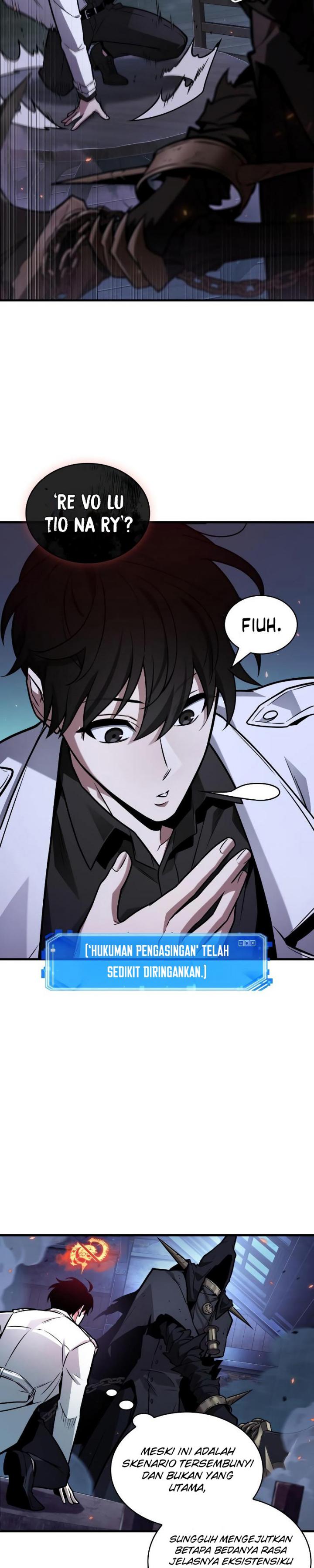 Dilarang COPAS - situs resmi www.mangacanblog.com - Komik omniscient readers viewpoint 230 - chapter 230 231 Indonesia omniscient readers viewpoint 230 - chapter 230 Terbaru 11|Baca Manga Komik Indonesia|Mangacan