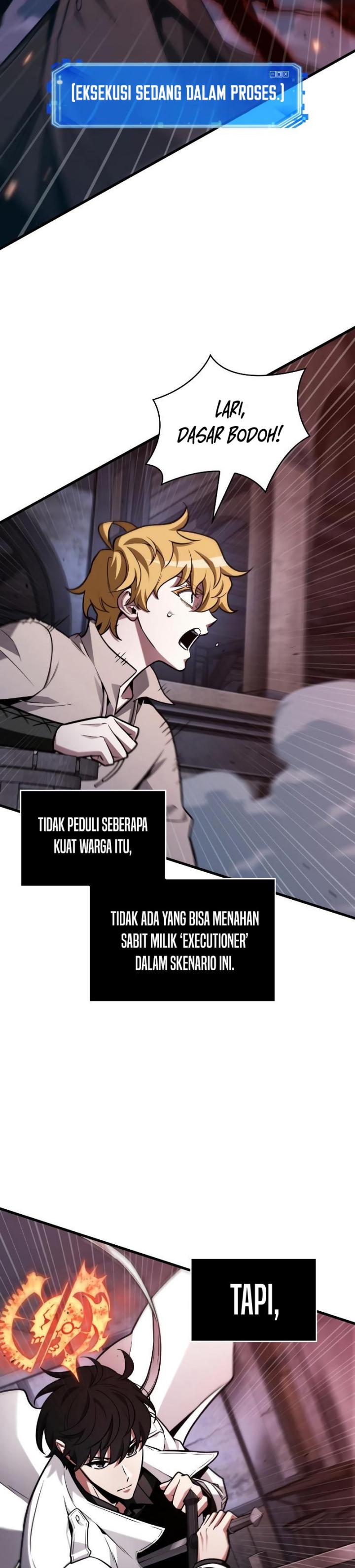 Dilarang COPAS - situs resmi www.mangacanblog.com - Komik omniscient readers viewpoint 230 - chapter 230 231 Indonesia omniscient readers viewpoint 230 - chapter 230 Terbaru 14|Baca Manga Komik Indonesia|Mangacan