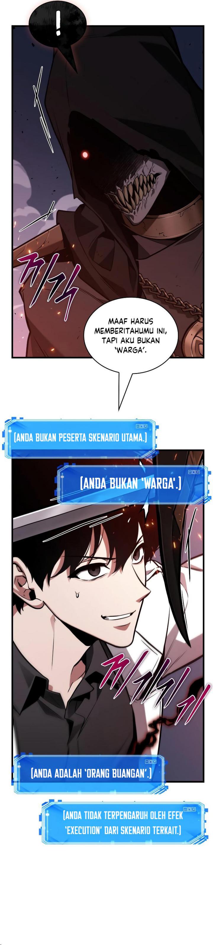 Dilarang COPAS - situs resmi www.mangacanblog.com - Komik omniscient readers viewpoint 230 - chapter 230 231 Indonesia omniscient readers viewpoint 230 - chapter 230 Terbaru 16|Baca Manga Komik Indonesia|Mangacan