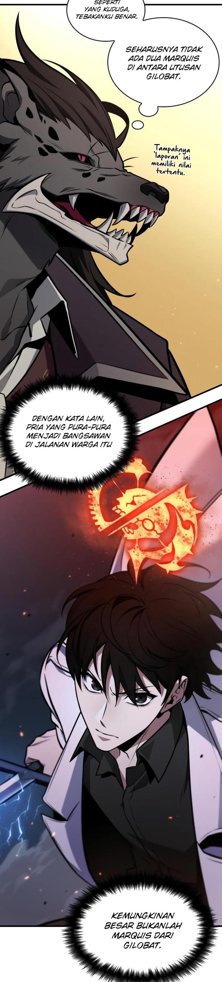 Dilarang COPAS - situs resmi www.mangacanblog.com - Komik omniscient readers viewpoint 230 - chapter 230 231 Indonesia omniscient readers viewpoint 230 - chapter 230 Terbaru 27|Baca Manga Komik Indonesia|Mangacan