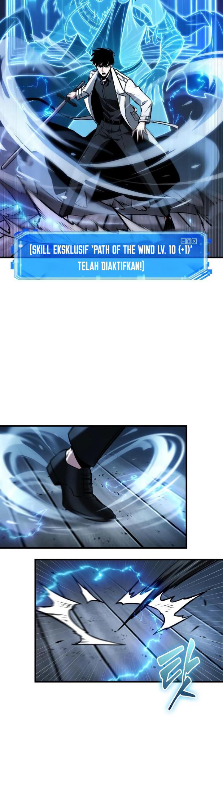 Dilarang COPAS - situs resmi www.mangacanblog.com - Komik omniscient readers viewpoint 230 - chapter 230 231 Indonesia omniscient readers viewpoint 230 - chapter 230 Terbaru 31|Baca Manga Komik Indonesia|Mangacan