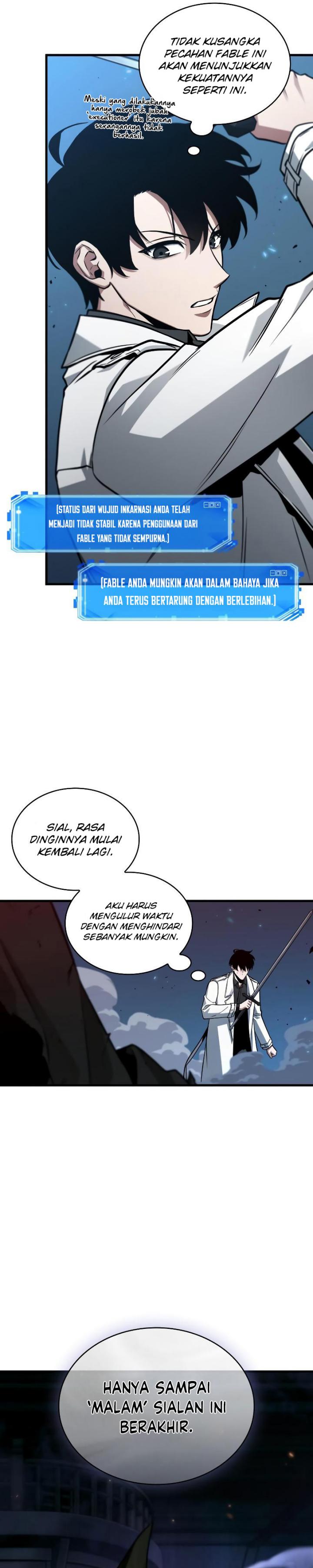 Dilarang COPAS - situs resmi www.mangacanblog.com - Komik omniscient readers viewpoint 230 - chapter 230 231 Indonesia omniscient readers viewpoint 230 - chapter 230 Terbaru 38|Baca Manga Komik Indonesia|Mangacan