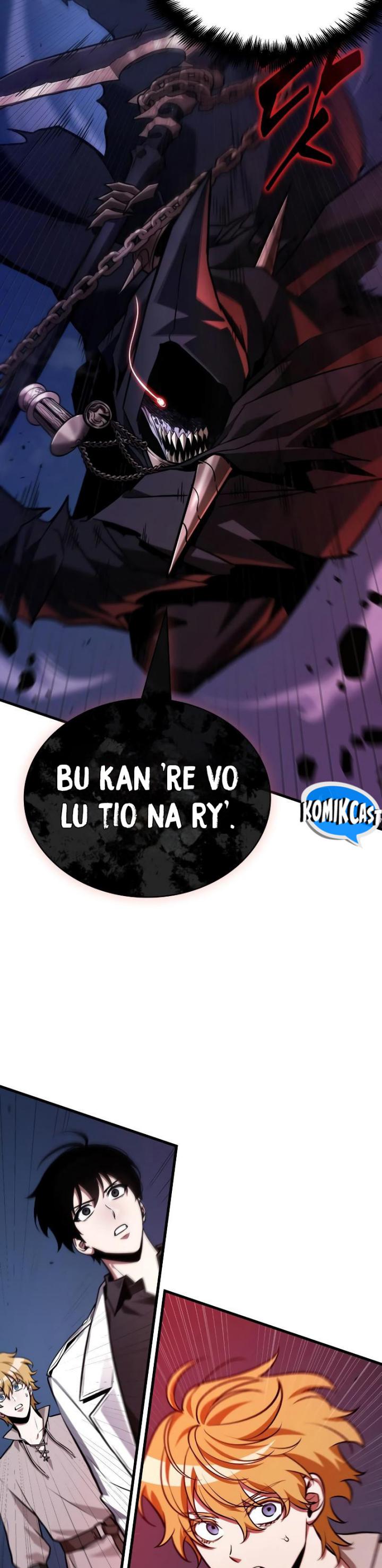 Omniscient Readers Viewpoints chapter 233