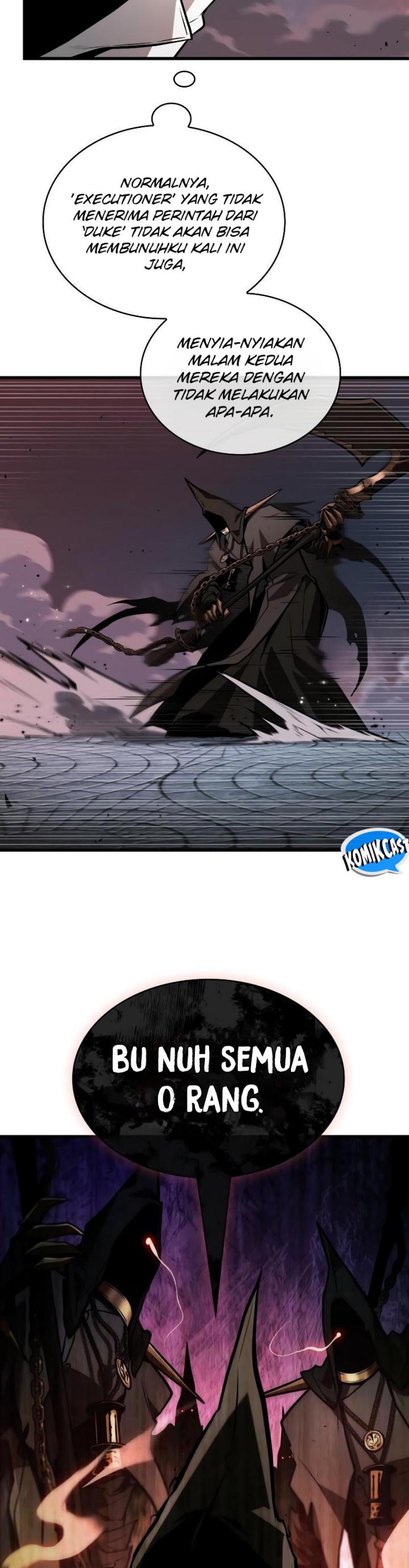 Omniscient Readers Viewpoints chapter 233