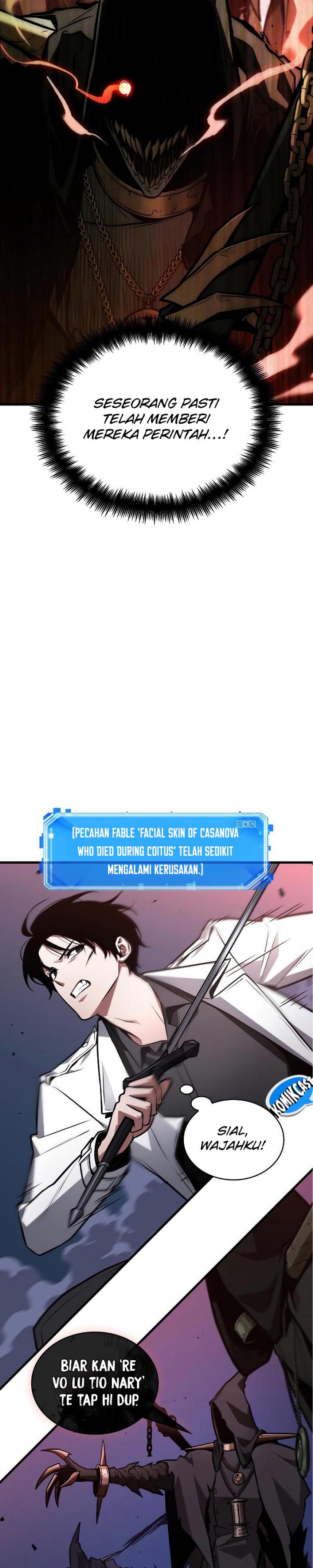 Omniscient Readers Viewpoints chapter 233