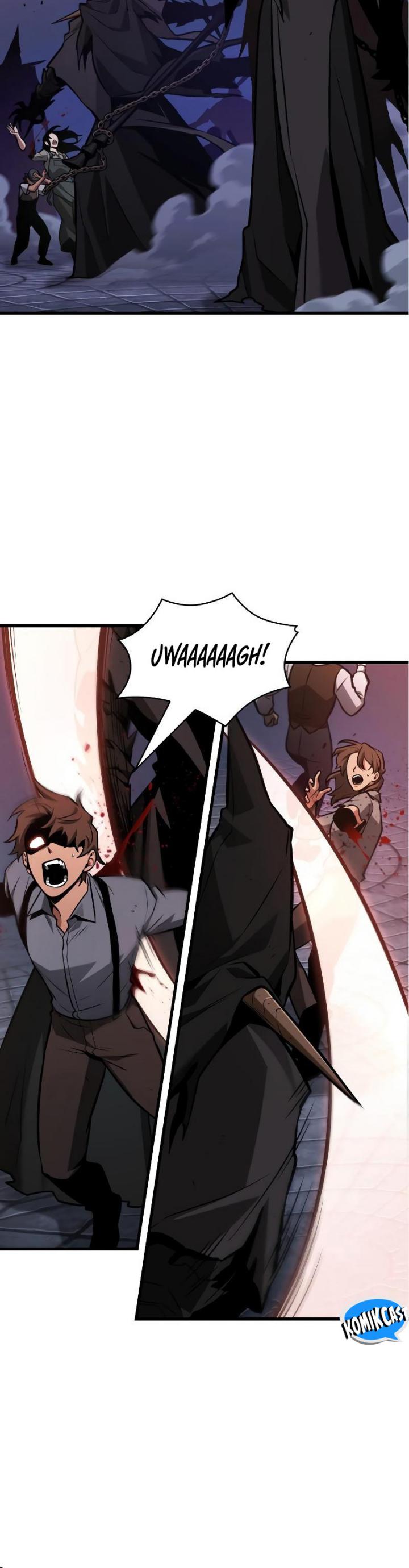 Omniscient Readers Viewpoints chapter 233