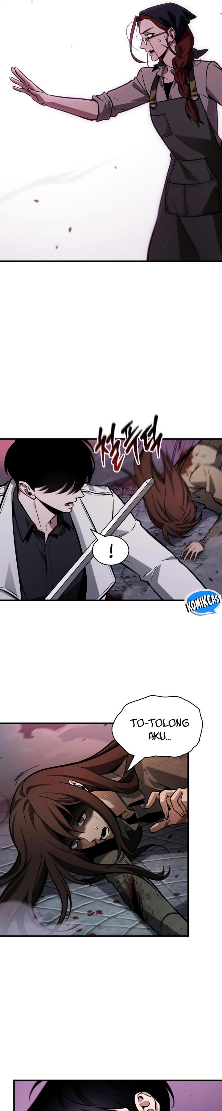 Omniscient Readers Viewpoints chapter 233