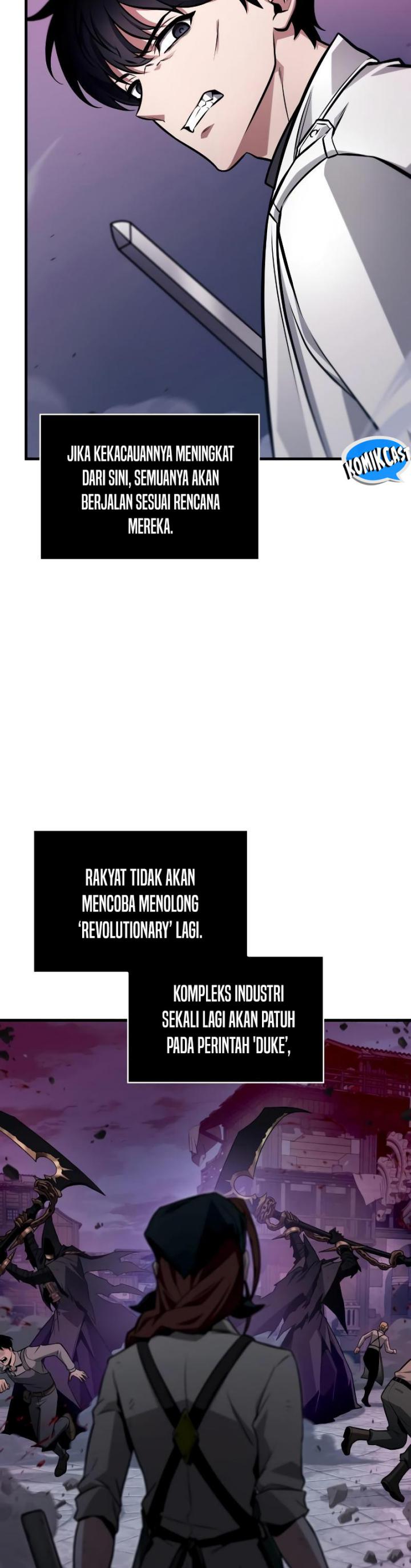 Omniscient Readers Viewpoints chapter 233