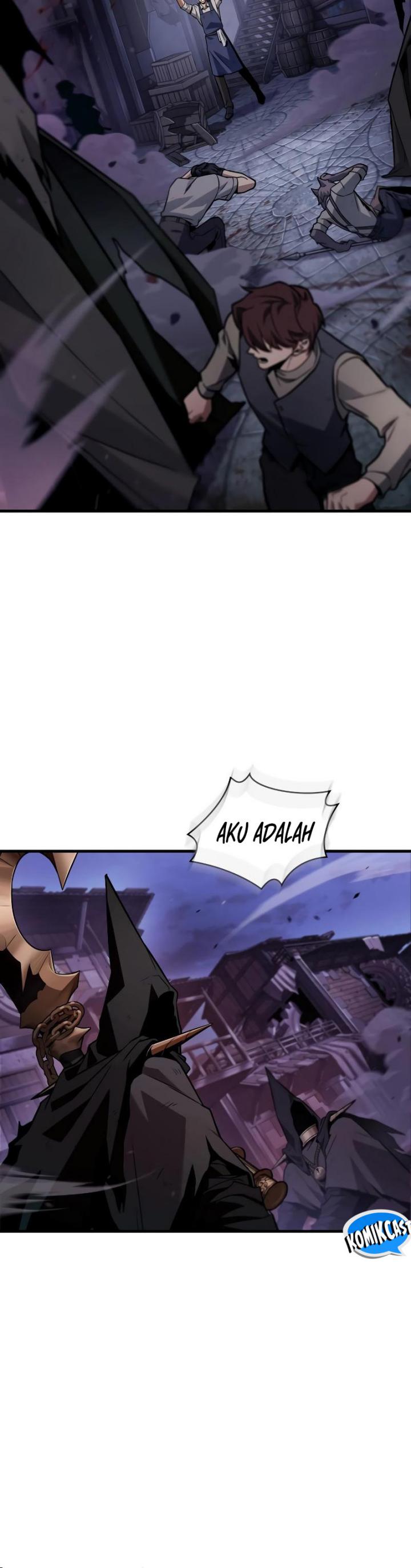 Omniscient Readers Viewpoints chapter 233