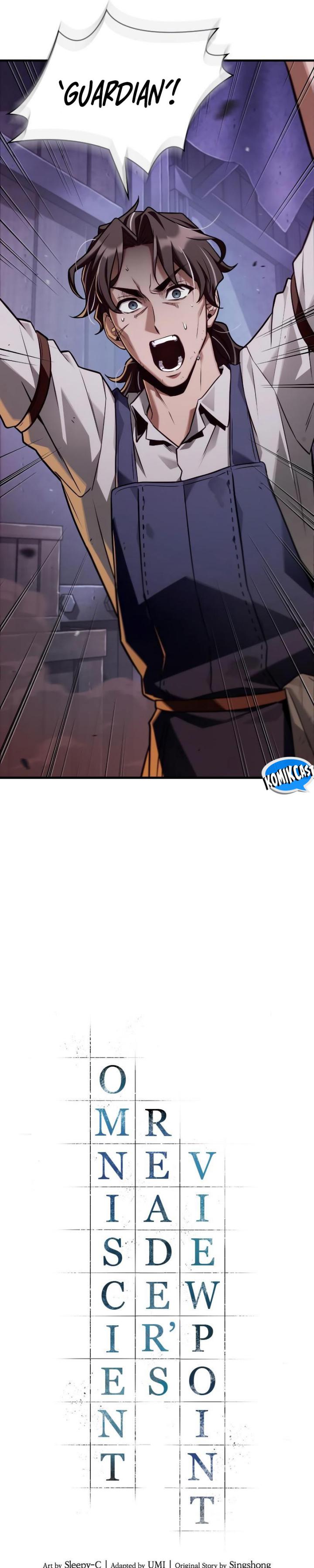 Omniscient Readers Viewpoints chapter 233