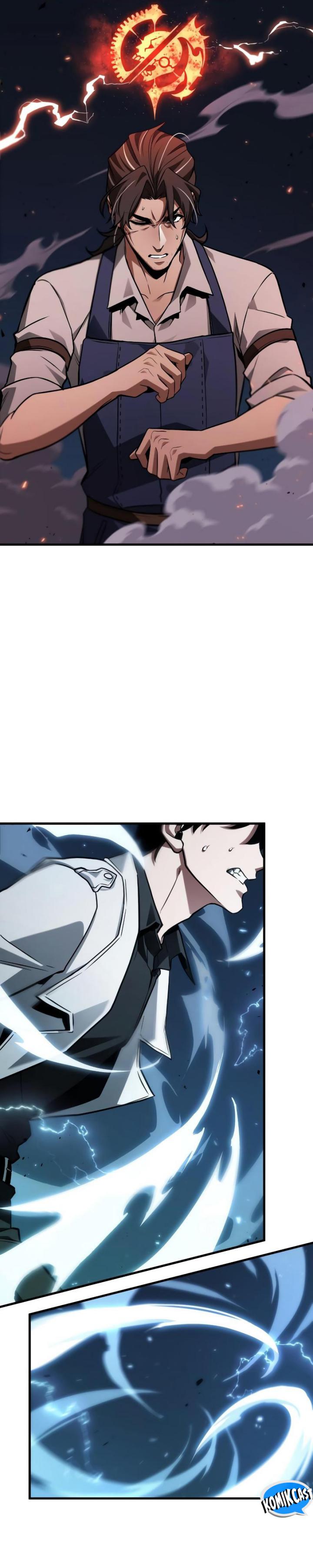 Omniscient Readers Viewpoints chapter 233