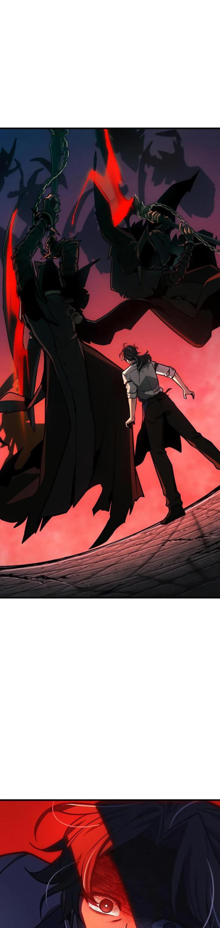 Omniscient Readers Viewpoints chapter 233