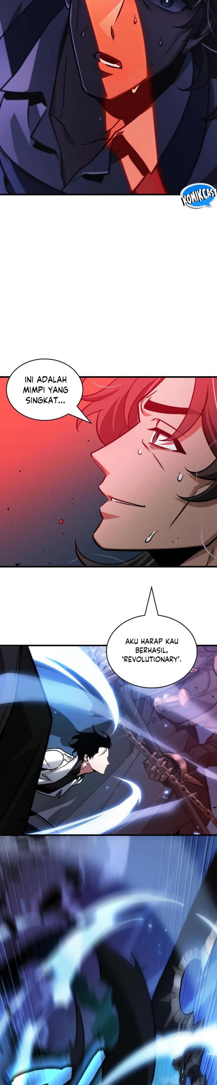 Omniscient Readers Viewpoints chapter 233