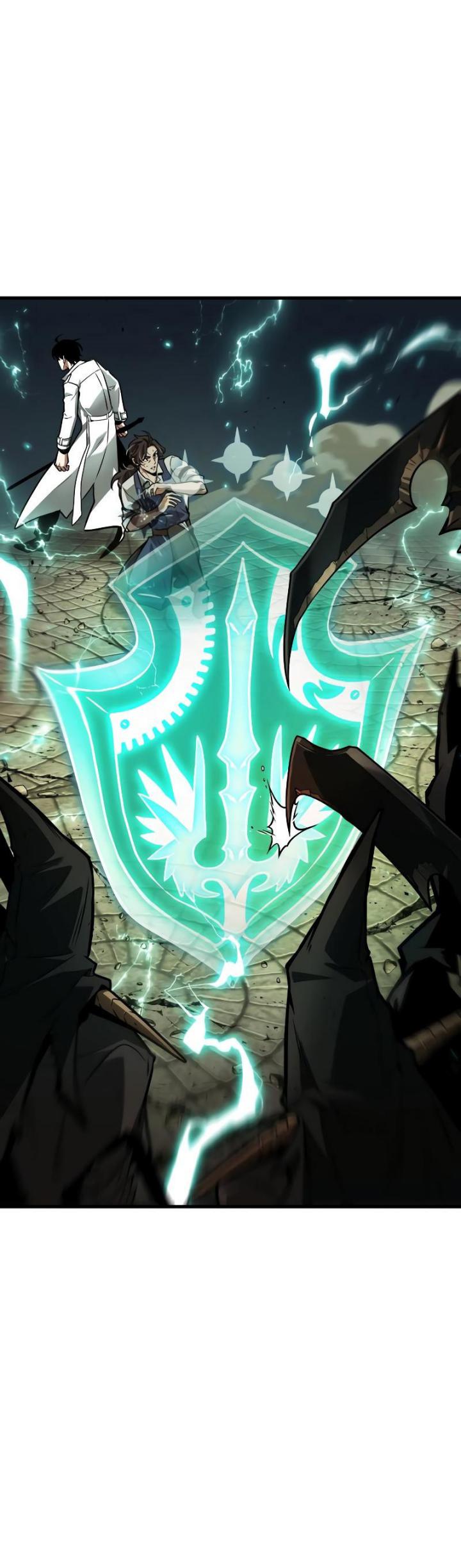 Omniscient Readers Viewpoints chapter 233