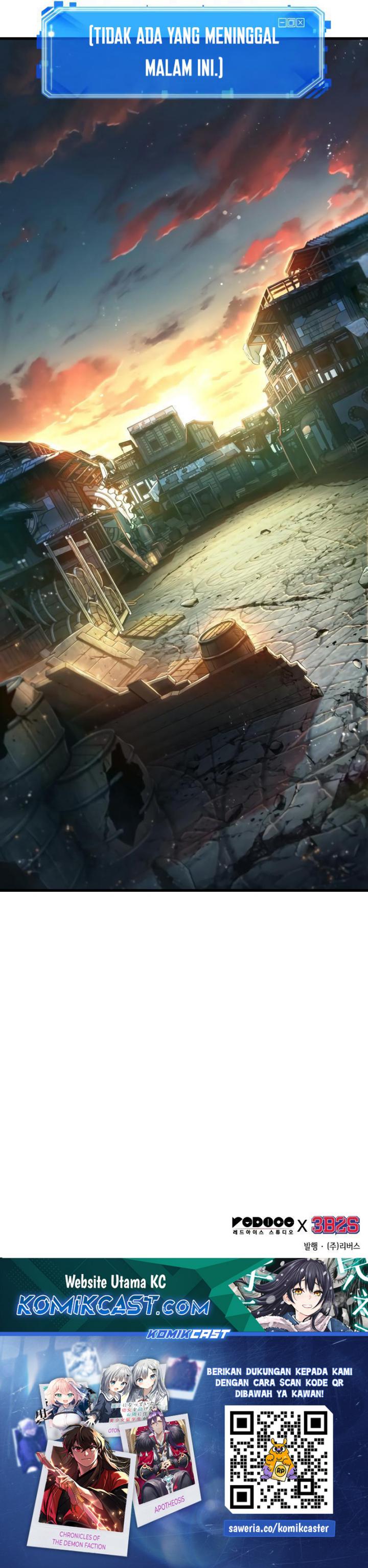 Omniscient Readers Viewpoints chapter 233