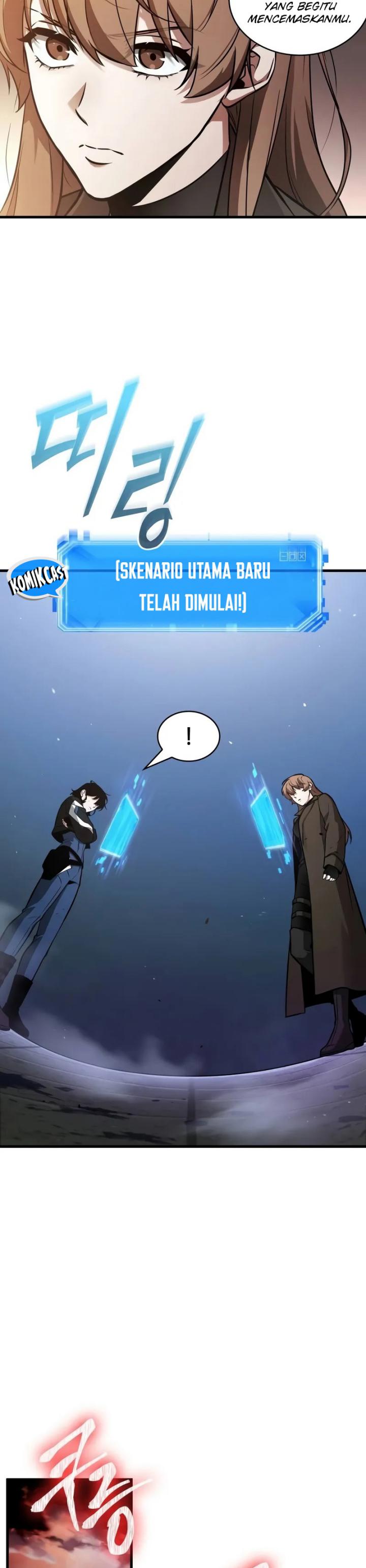 Omniscient Readers Viewpoints chapter 239