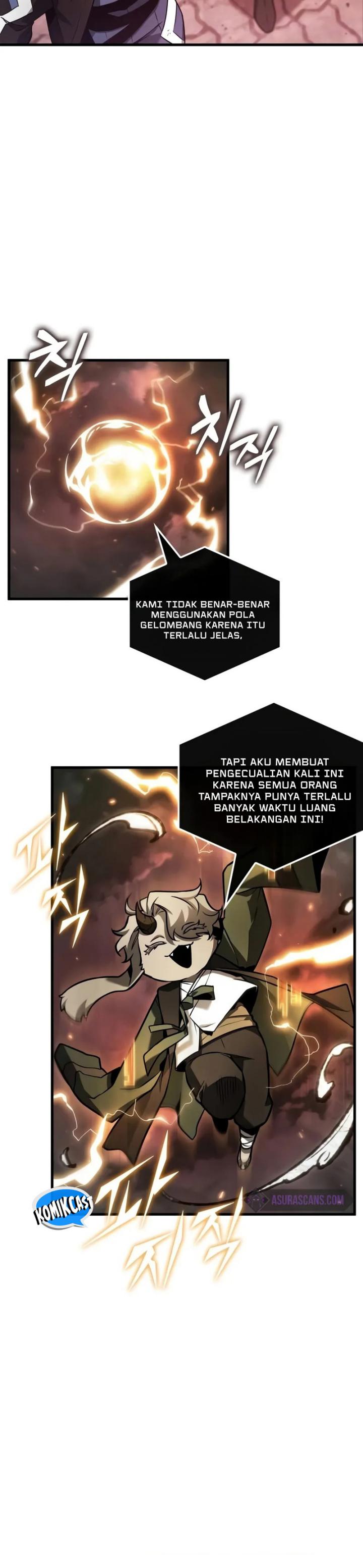 Omniscient Readers Viewpoints chapter 239