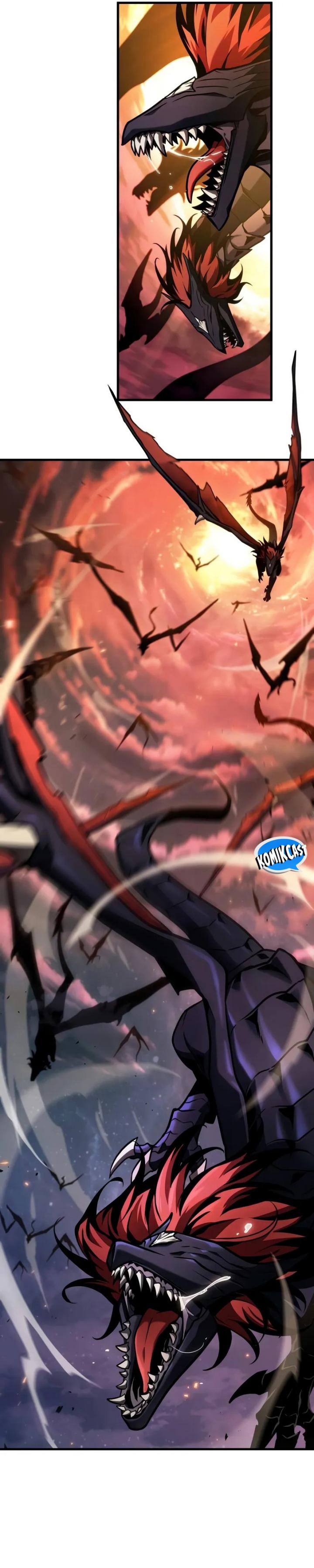 Omniscient Readers Viewpoints chapter 239