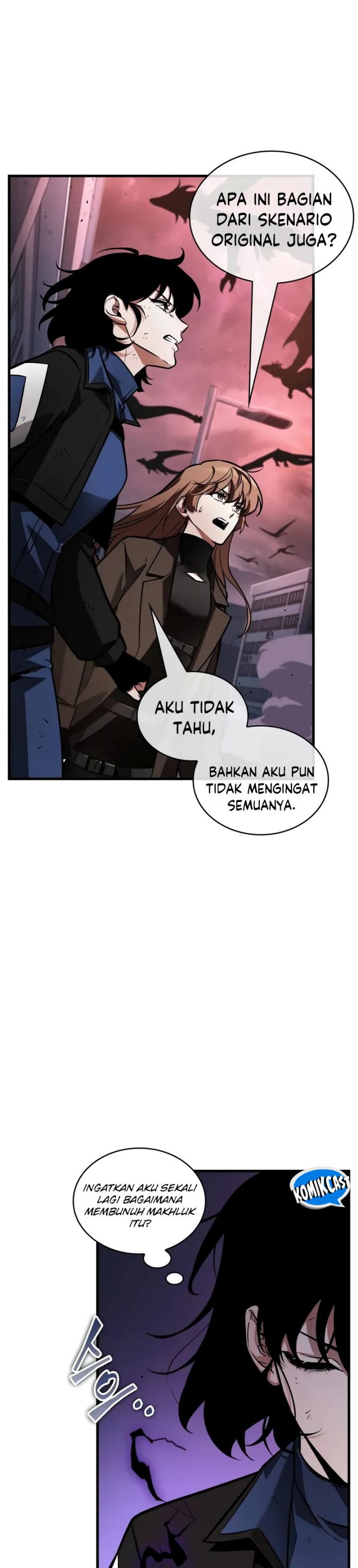 Omniscient Readers Viewpoints chapter 239