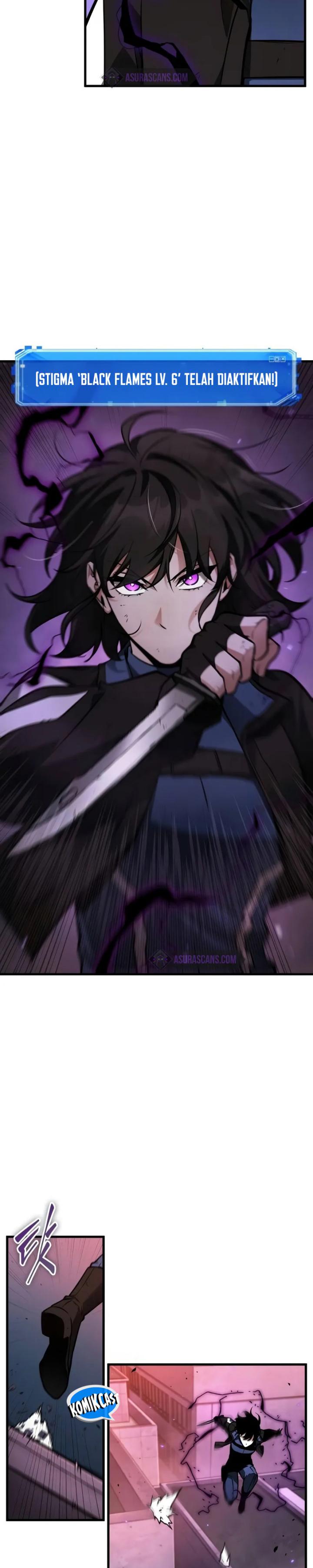 Omniscient Readers Viewpoints chapter 239