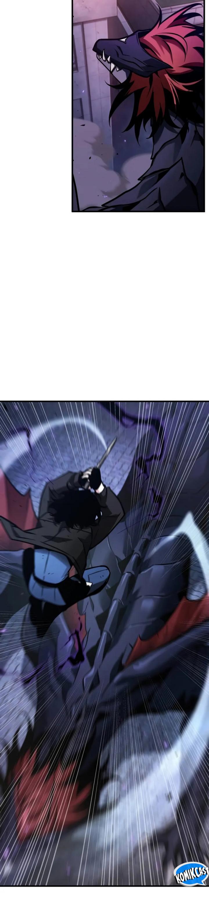 Omniscient Readers Viewpoints chapter 239