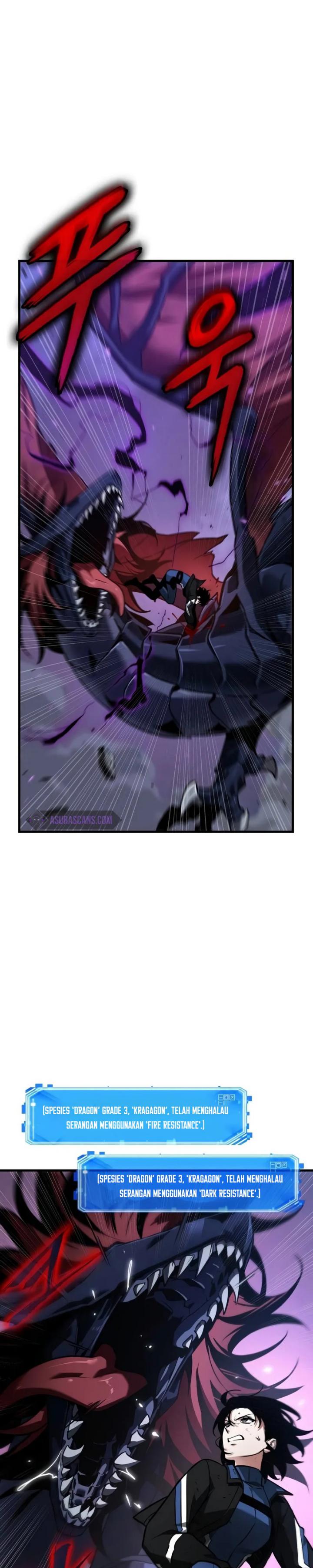 Omniscient Readers Viewpoints chapter 239