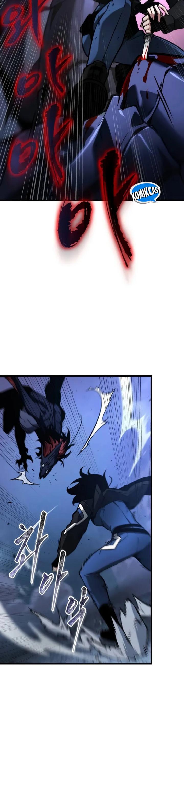 Omniscient Readers Viewpoints chapter 239