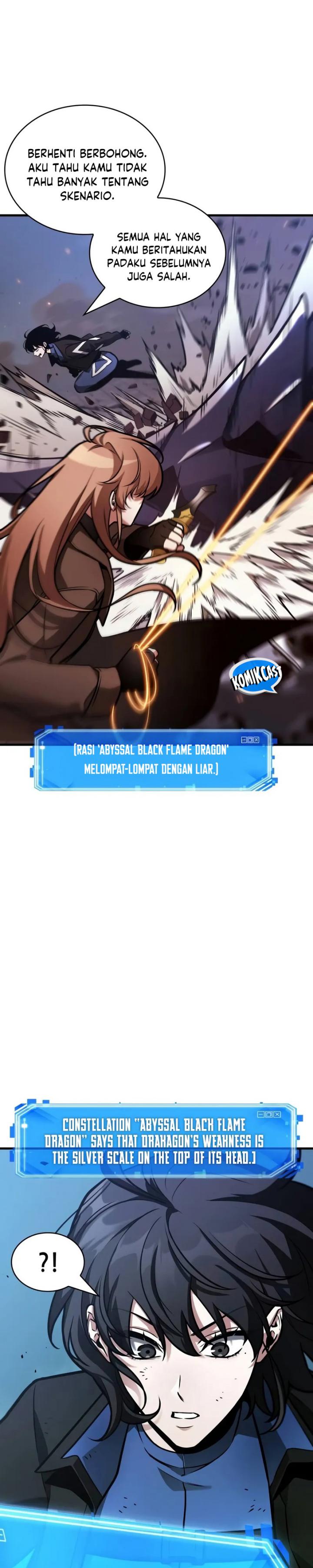 Omniscient Readers Viewpoints chapter 239