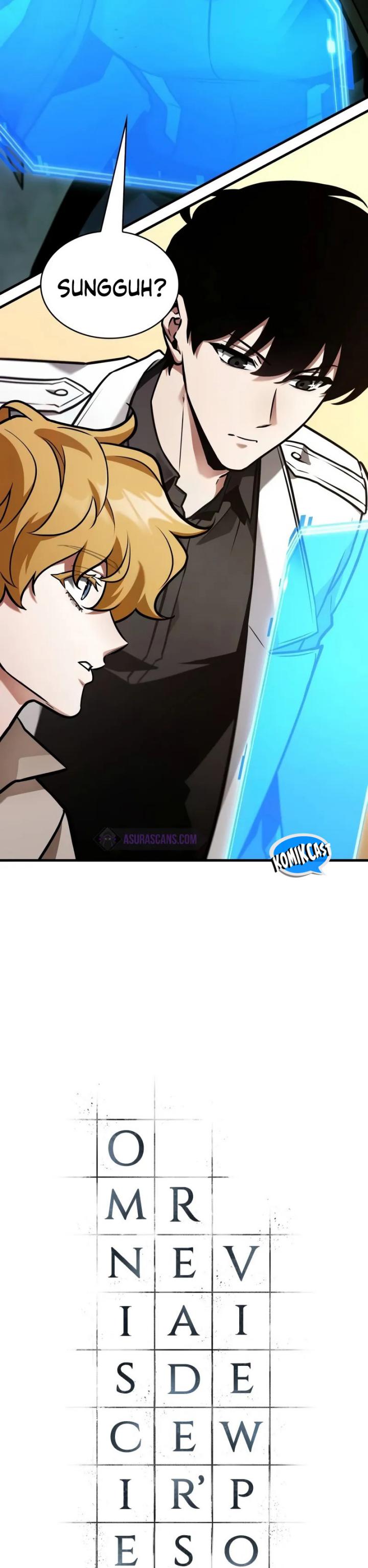 Omniscient Readers Viewpoints chapter 239