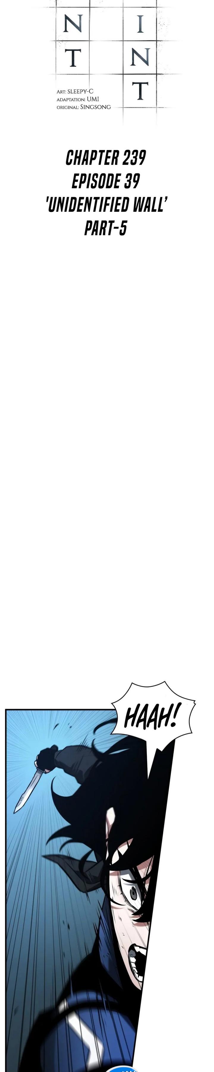 Omniscient Readers Viewpoints chapter 239