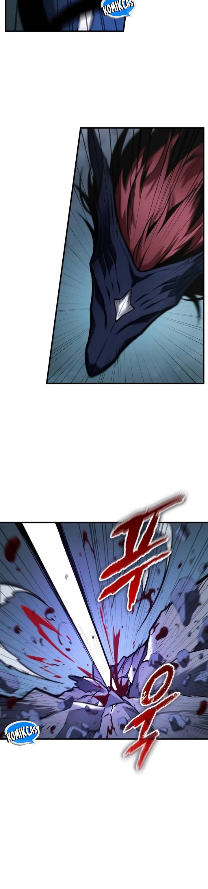 Omniscient Readers Viewpoints chapter 239