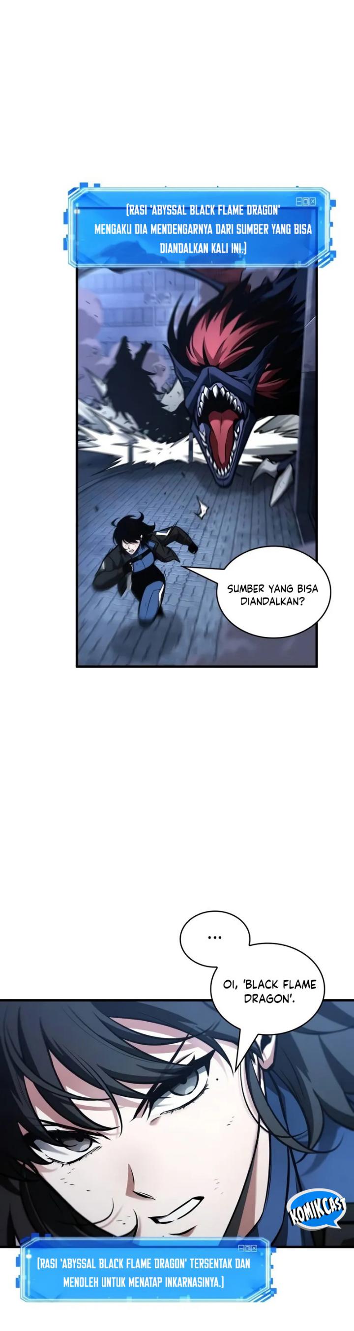 Omniscient Readers Viewpoints chapter 239