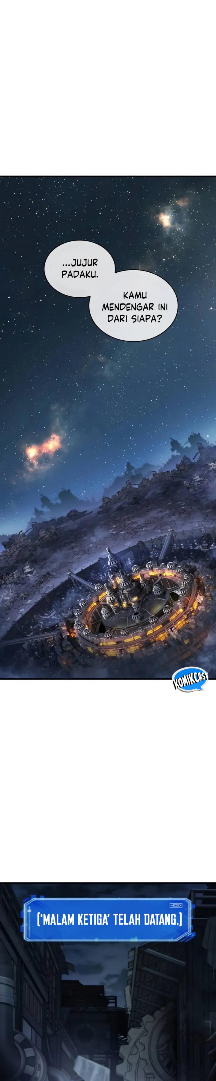 Omniscient Readers Viewpoints chapter 239