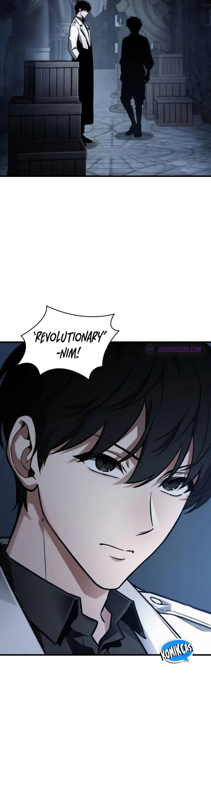 Omniscient Readers Viewpoints chapter 239