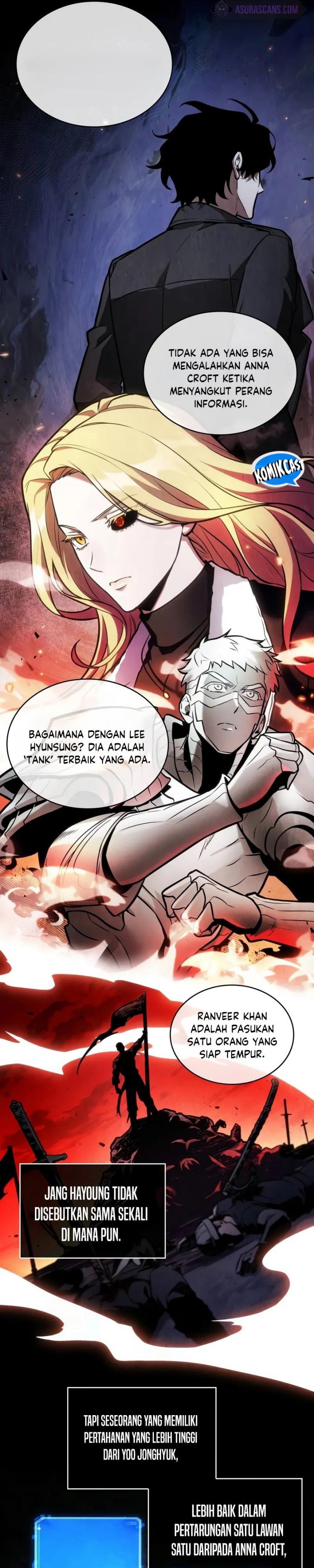 Omniscient Readers Viewpoints chapter 239