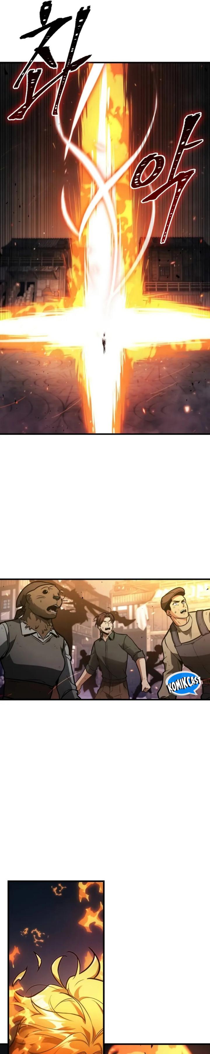 Omniscient Readers Viewpoints chapter 239