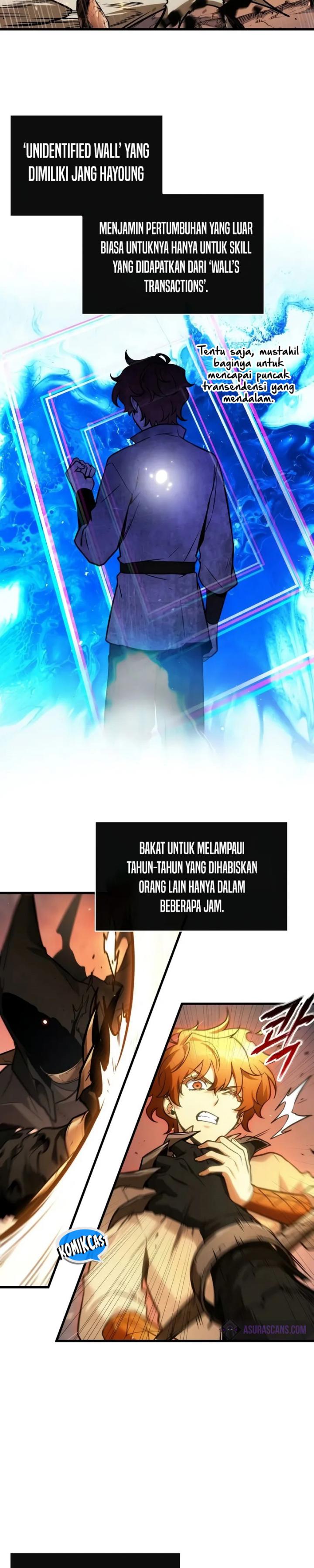 Omniscient Readers Viewpoints chapter 239