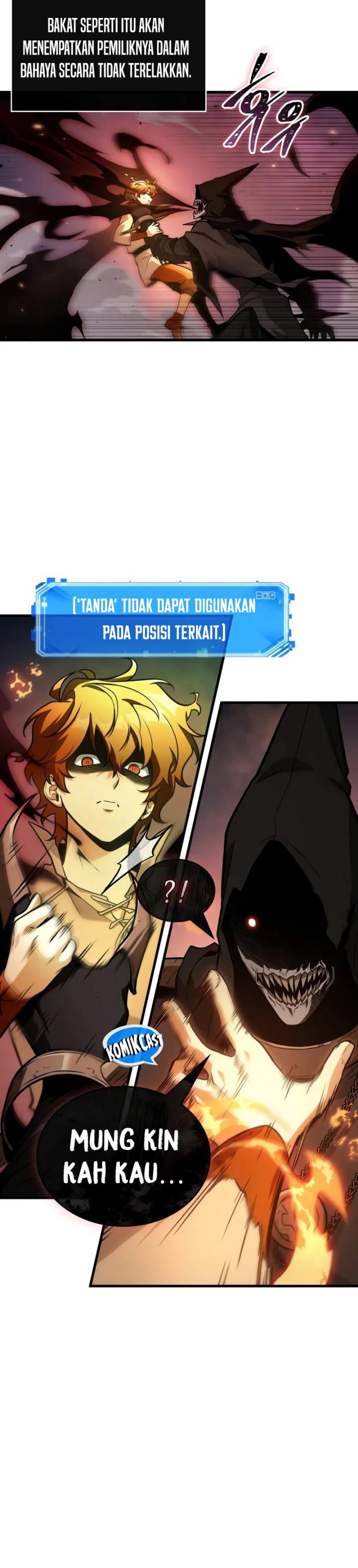 Omniscient Readers Viewpoints chapter 239