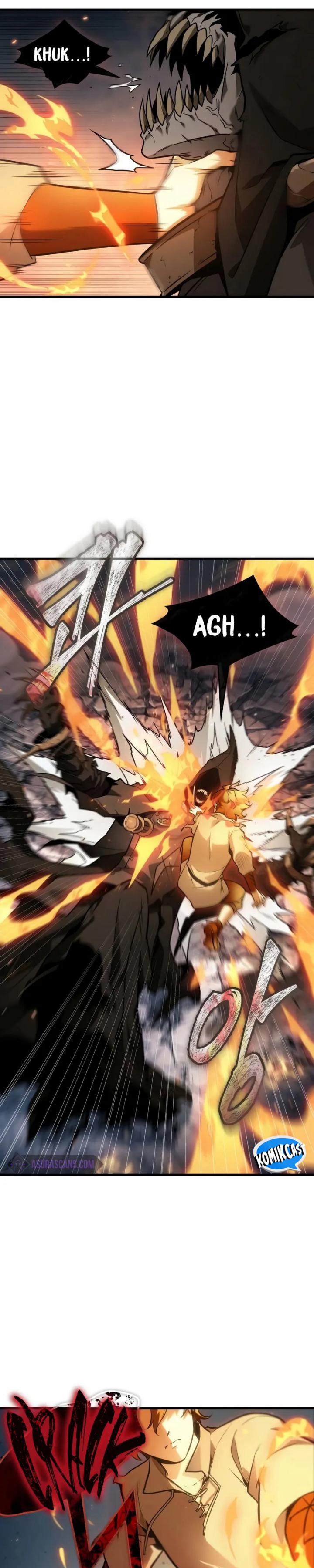 Omniscient Readers Viewpoints chapter 239