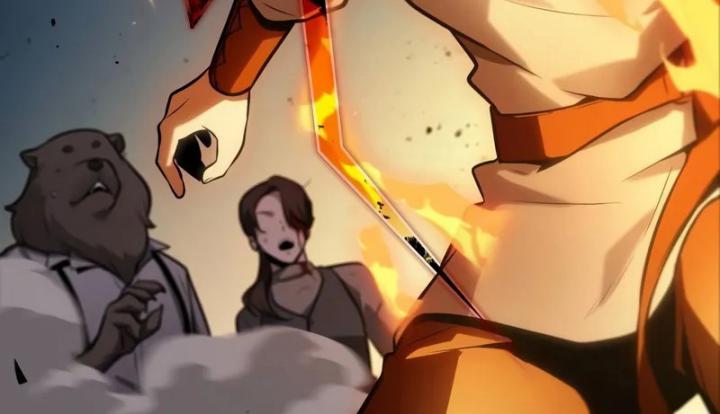 Omniscient Readers Viewpoints chapter 239