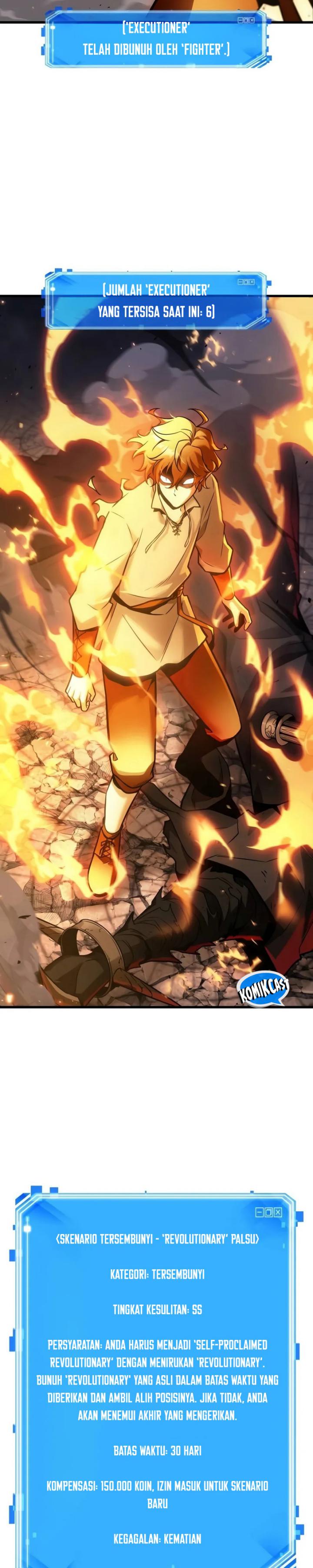 Omniscient Readers Viewpoints chapter 239