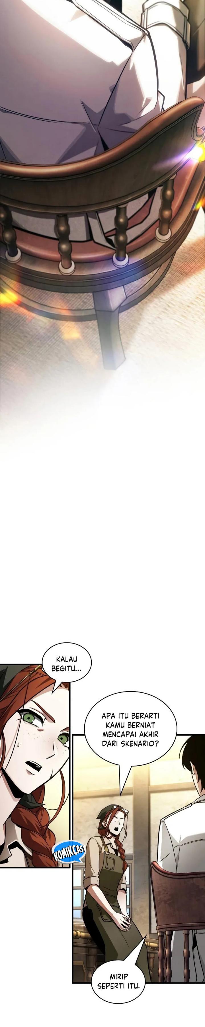 Dilarang COPAS - situs resmi www.mangacanblog.com - Komik omniscient readers viewpoint 243 - chapter 243 244 Indonesia omniscient readers viewpoint 243 - chapter 243 Terbaru 3|Baca Manga Komik Indonesia|Mangacan
