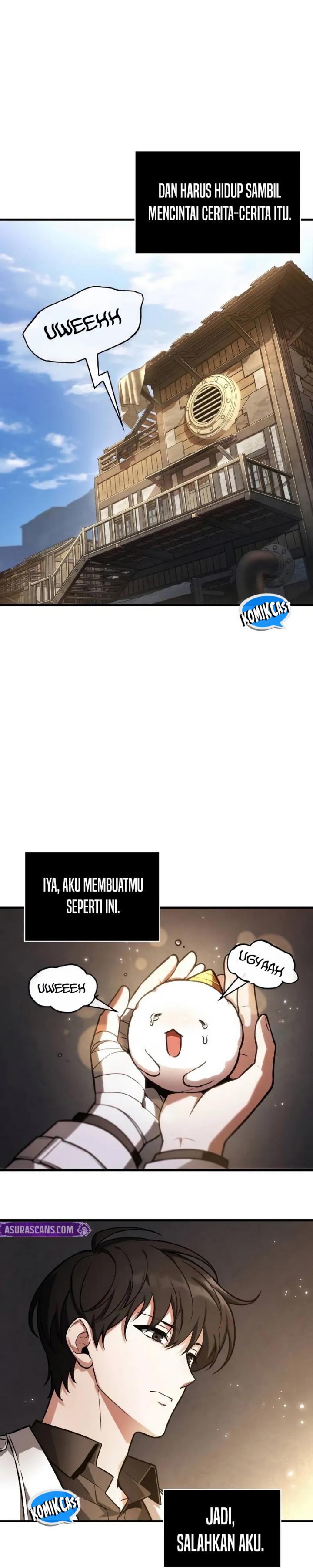 Dilarang COPAS - situs resmi www.mangacanblog.com - Komik omniscient readers viewpoint 243 - chapter 243 244 Indonesia omniscient readers viewpoint 243 - chapter 243 Terbaru 17|Baca Manga Komik Indonesia|Mangacan