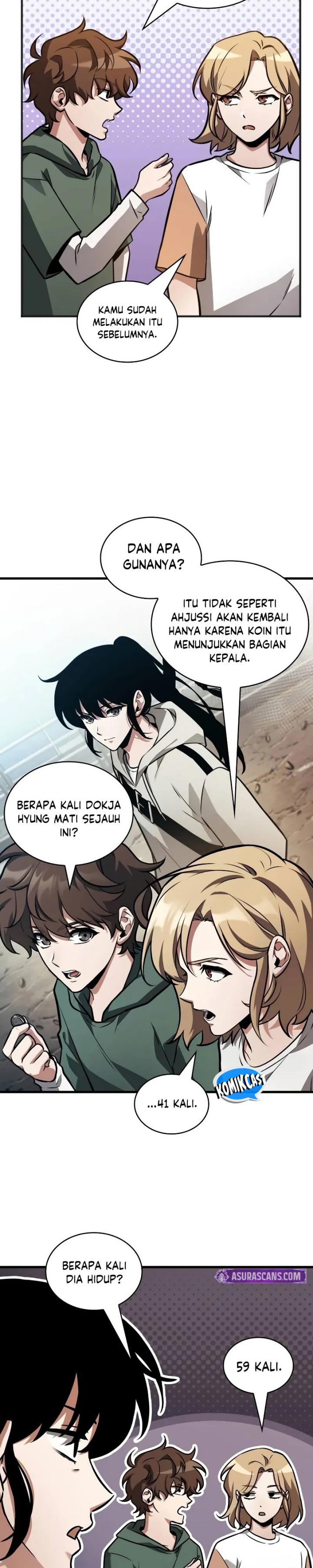 Dilarang COPAS - situs resmi www.mangacanblog.com - Komik omniscient readers viewpoint 243 - chapter 243 244 Indonesia omniscient readers viewpoint 243 - chapter 243 Terbaru 41|Baca Manga Komik Indonesia|Mangacan