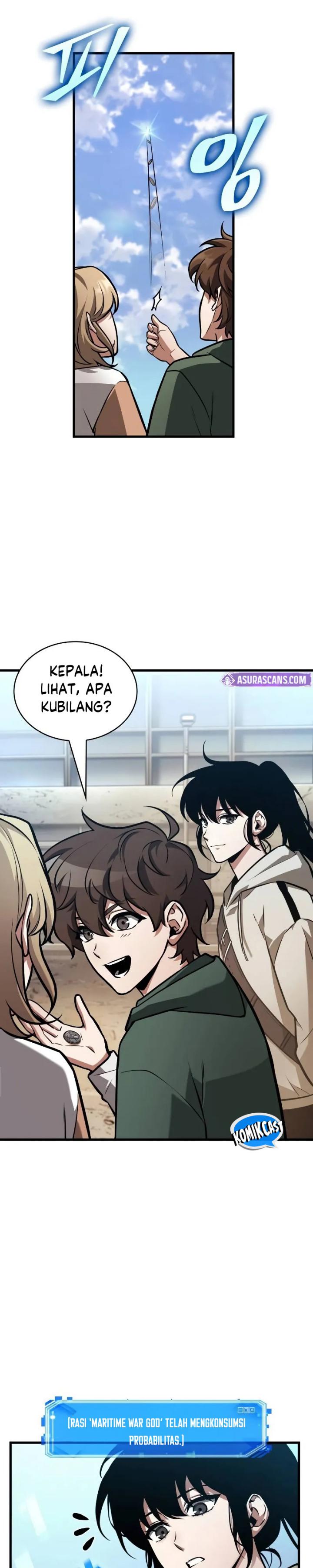Dilarang COPAS - situs resmi www.mangacanblog.com - Komik omniscient readers viewpoint 243 - chapter 243 244 Indonesia omniscient readers viewpoint 243 - chapter 243 Terbaru 43|Baca Manga Komik Indonesia|Mangacan